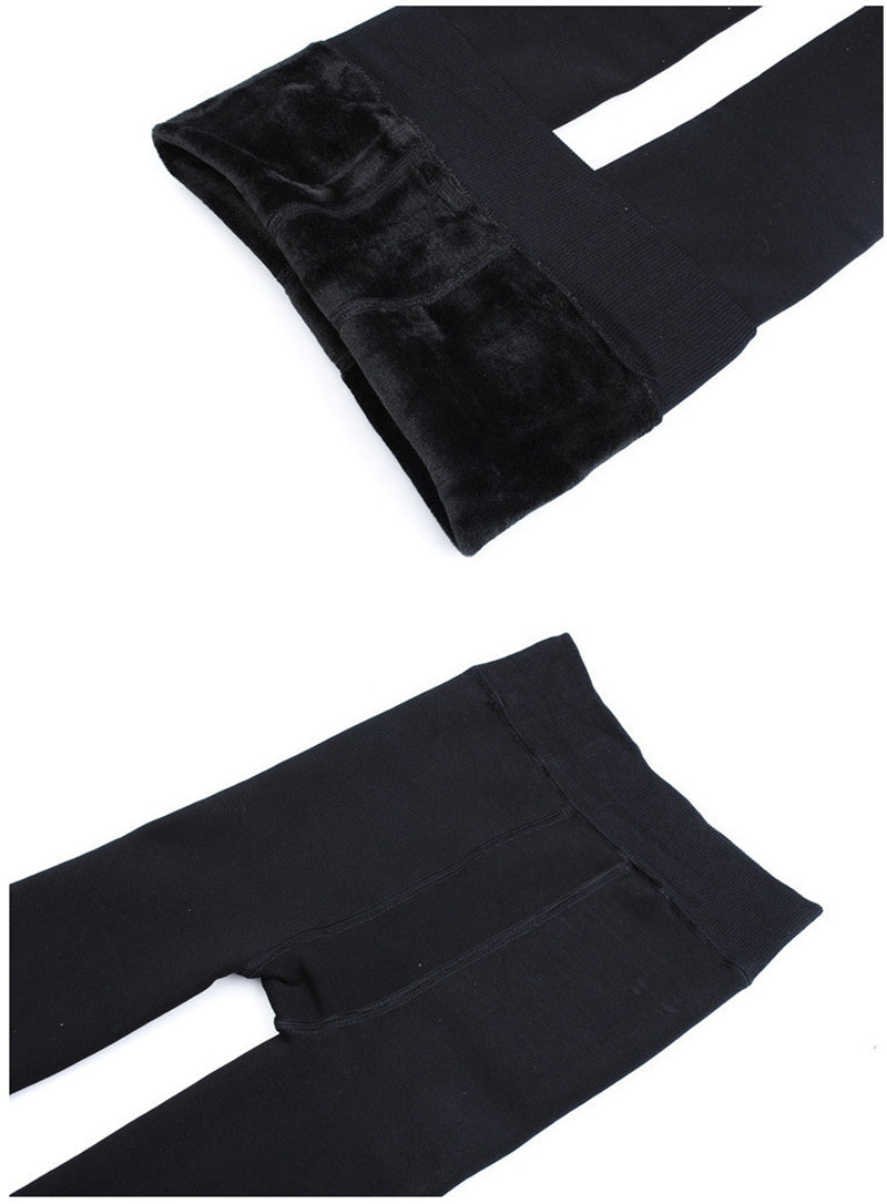 Women's Winter Velvet Leggings